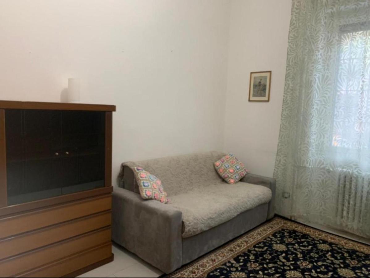 Nice Apartment Near San Siro Mailand Exterior foto
